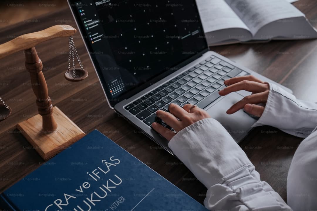 Testimonios para abogados y despachos profesionales