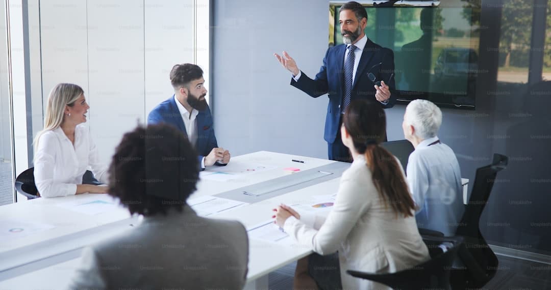 Testimonios B2B: cómo conseguir y usar referencias empresariales