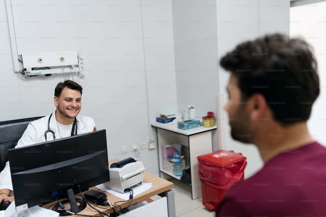 Testimonios para clínicas y profesionales de la salud