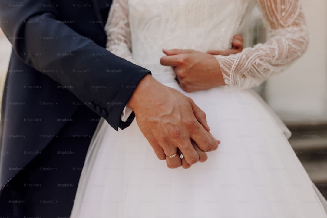 Testimonios para fotógrafos y videógrafos de bodas